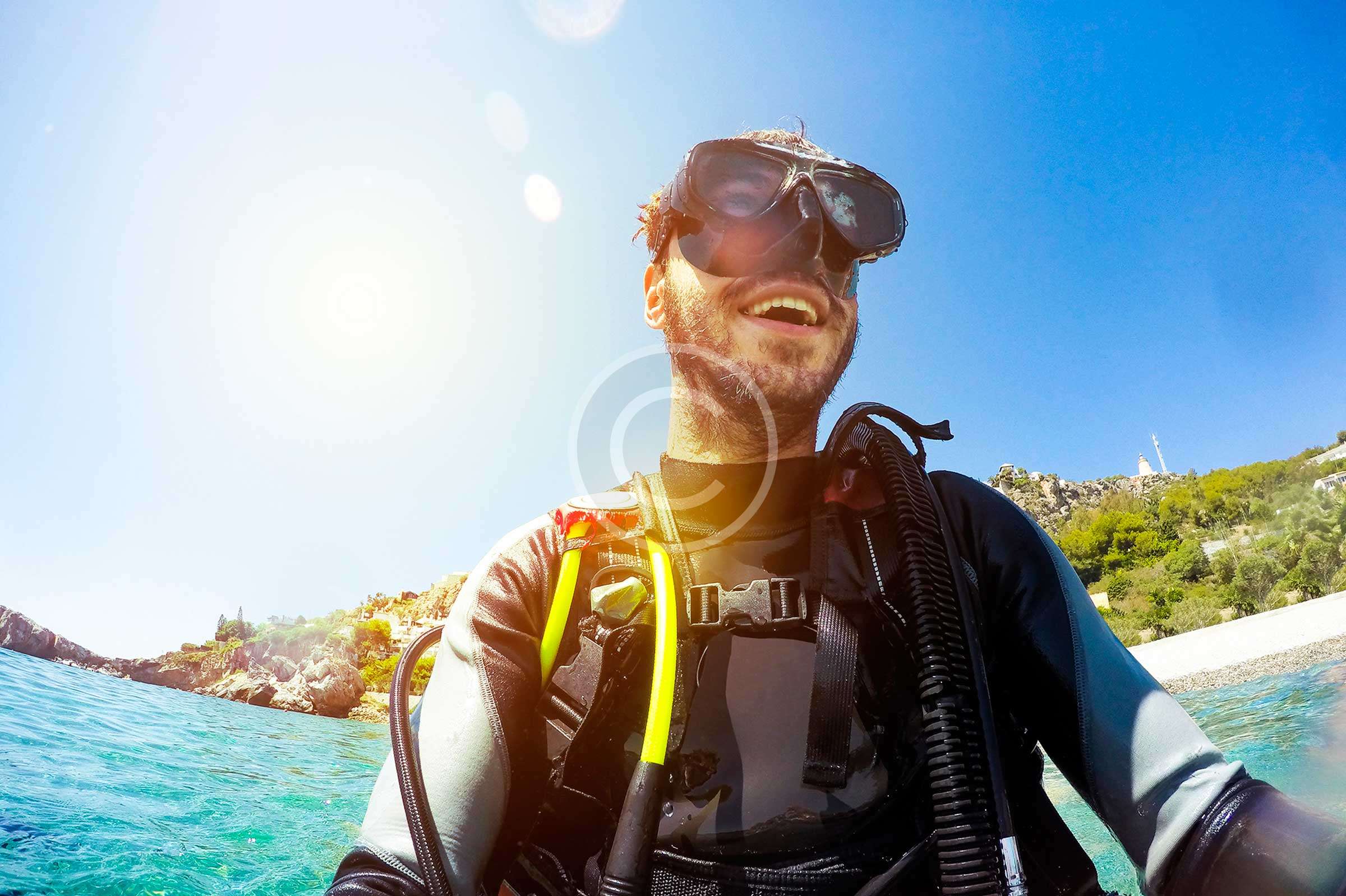 Caribbean Scuba Weekend
